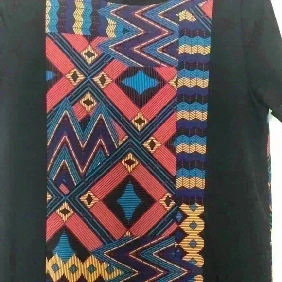 Everly shift dress - Picture 3 of 5